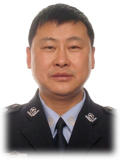 东洲区公安局人事任命重塑警队力量，推动警务发展新篇章